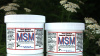 MSM Crystals - The Body's Repair Kit - 8 oz.